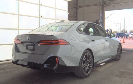 BMW 5 серия, 2025 год, 11 150 000 рублей, 3 фотография