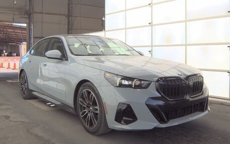 BMW 5 серия, 2025 год, 11 150 000 рублей, 9 фотография