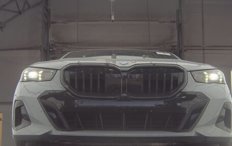 BMW 5 серия, 2025 год, 11 150 000 рублей, 8 фотография
