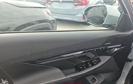 BMW 5 серия, 2025 год, 11 150 000 рублей, 12 фотография