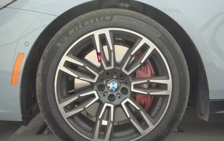 BMW 5 серия, 2025 год, 11 150 000 рублей, 7 фотография