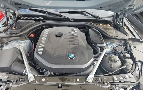 BMW 5 серия, 2025 год, 11 150 000 рублей, 18 фотография