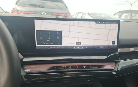 BMW 5 серия, 2025 год, 11 150 000 рублей, 14 фотография