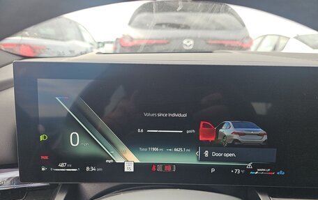 BMW 5 серия, 2025 год, 11 150 000 рублей, 15 фотография