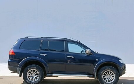 Mitsubishi Pajero Sport II рестайлинг, 2012 год, 1 525 000 рублей, 4 фотография
