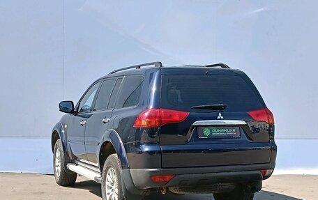 Mitsubishi Pajero Sport II рестайлинг, 2012 год, 1 525 000 рублей, 7 фотография