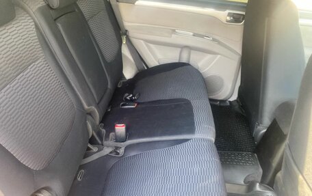 Mitsubishi Pajero Sport II рестайлинг, 2012 год, 1 525 000 рублей, 10 фотография