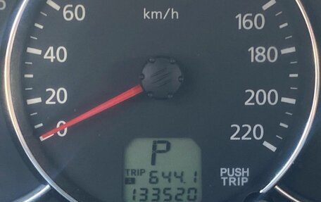 Mitsubishi Pajero Sport II рестайлинг, 2012 год, 1 525 000 рублей, 13 фотография