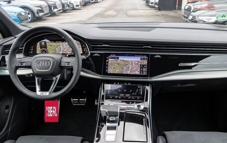 Audi Q7, 2025 год, 15 100 000 рублей, 6 фотография