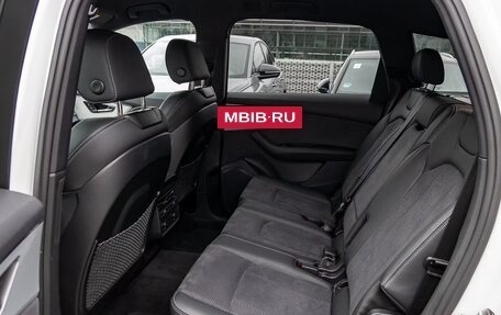 Audi Q7, 2025 год, 15 100 000 рублей, 8 фотография