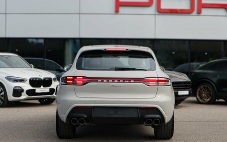 Porsche Macan I рестайлинг, 2026 год, 12 690 000 рублей, 5 фотография