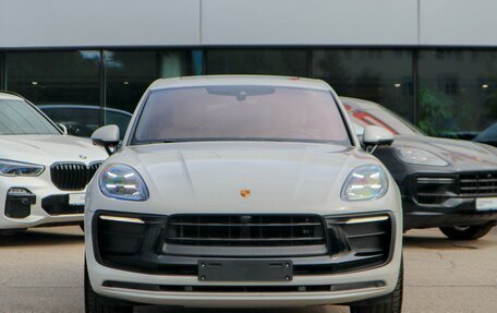 Porsche Macan I рестайлинг, 2026 год, 12 690 000 рублей, 2 фотография