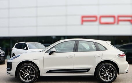 Porsche Macan I рестайлинг, 2026 год, 12 690 000 рублей, 4 фотография