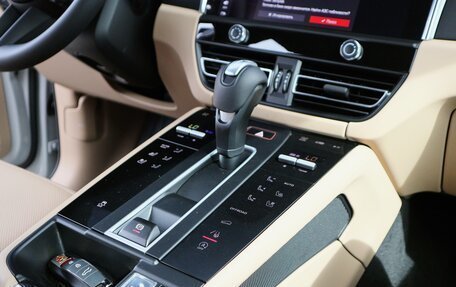 Porsche Macan I рестайлинг, 2026 год, 12 690 000 рублей, 7 фотография