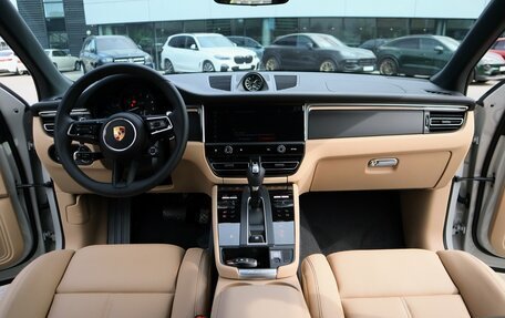 Porsche Macan I рестайлинг, 2026 год, 12 690 000 рублей, 6 фотография