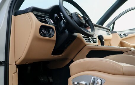 Porsche Macan I рестайлинг, 2026 год, 12 690 000 рублей, 9 фотография