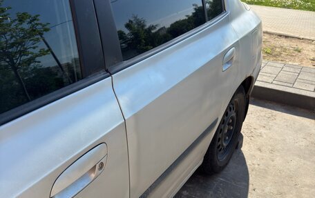 Hyundai Elantra III, 2003 год, 250 000 рублей, 6 фотография
