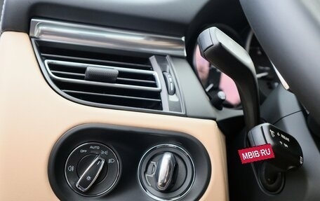 Porsche Macan I рестайлинг, 2026 год, 12 690 000 рублей, 8 фотография