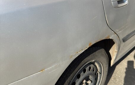 Hyundai Elantra III, 2003 год, 250 000 рублей, 7 фотография