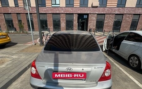 Hyundai Elantra III, 2003 год, 250 000 рублей, 3 фотография