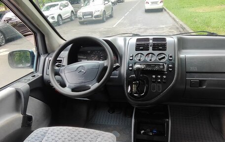 Mercedes-Benz Vito, 1998 год, 650 000 рублей, 7 фотография