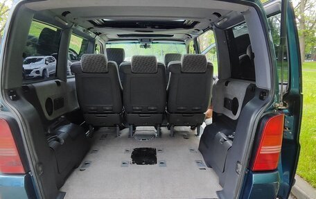 Mercedes-Benz Vito, 1998 год, 650 000 рублей, 10 фотография