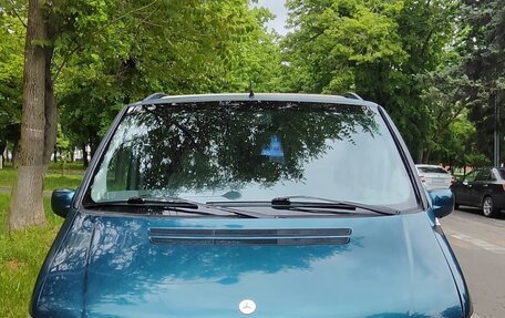 Mercedes-Benz Vito, 1998 год, 650 000 рублей, 2 фотография