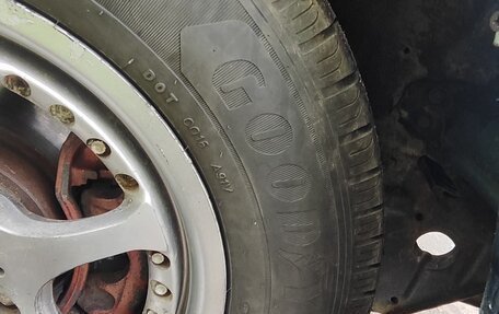 Mercedes-Benz Vito, 1998 год, 650 000 рублей, 12 фотография