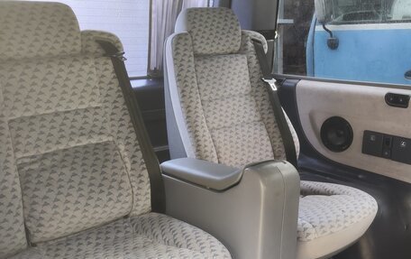 Mercedes-Benz Vito, 1998 год, 650 000 рублей, 19 фотография