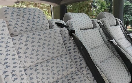 Mercedes-Benz Vito, 1998 год, 650 000 рублей, 11 фотография