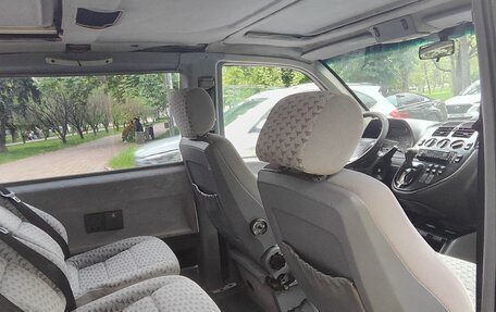 Mercedes-Benz Vito, 1998 год, 650 000 рублей, 16 фотография