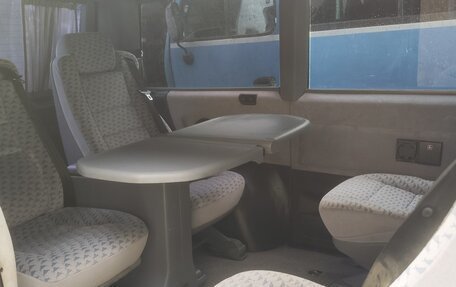 Mercedes-Benz Vito, 1998 год, 650 000 рублей, 17 фотография