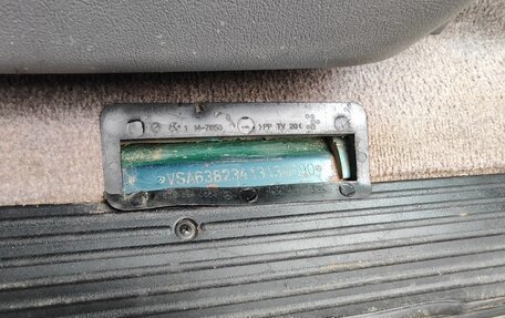 Mercedes-Benz Vito, 1998 год, 650 000 рублей, 22 фотография