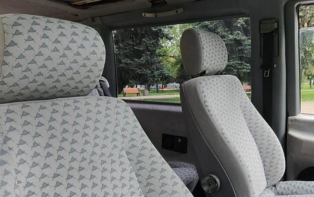 Mercedes-Benz Vito, 1998 год, 650 000 рублей, 23 фотография