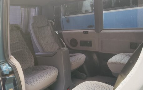 Mercedes-Benz Vito, 1998 год, 650 000 рублей, 18 фотография