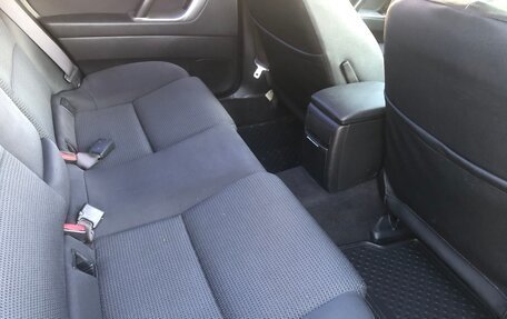 Subaru Outback III, 2006 год, 820 000 рублей, 9 фотография