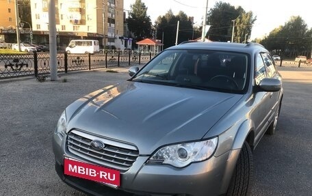 Subaru Outback III, 2006 год, 820 000 рублей, 3 фотография