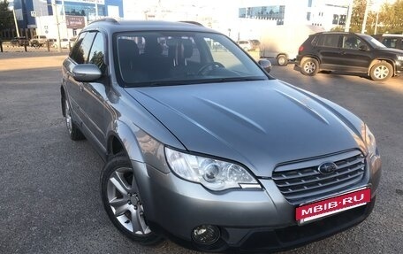 Subaru Outback III, 2006 год, 820 000 рублей, 6 фотография