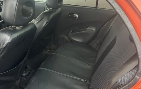 Nissan March III, 2003 год, 370 000 рублей, 4 фотография