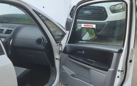 Suzuki SX4 II рестайлинг, 2011 год, 870 000 рублей, 9 фотография