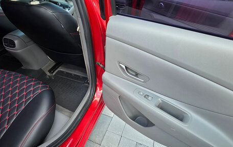 Hyundai Elantra, 2021 год, 2 880 000 рублей, 17 фотография