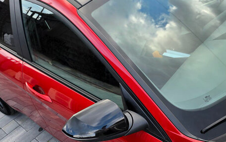 Hyundai Elantra, 2021 год, 2 880 000 рублей, 11 фотография
