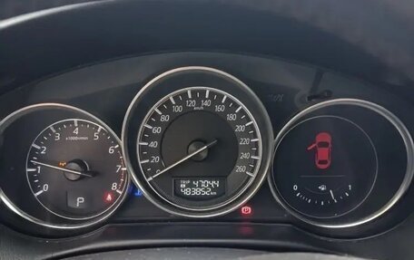 Mazda CX-5 II, 2015 год, 1 050 000 рублей, 2 фотография