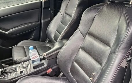 Mazda CX-5 II, 2015 год, 1 050 000 рублей, 6 фотография