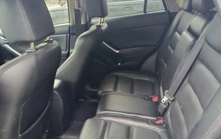 Mazda CX-5 II, 2015 год, 1 050 000 рублей, 5 фотография