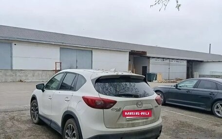 Mazda CX-5 II, 2015 год, 1 050 000 рублей, 4 фотография