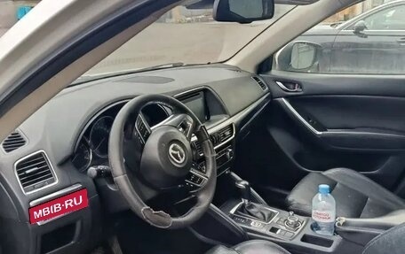 Mazda CX-5 II, 2015 год, 1 050 000 рублей, 3 фотография