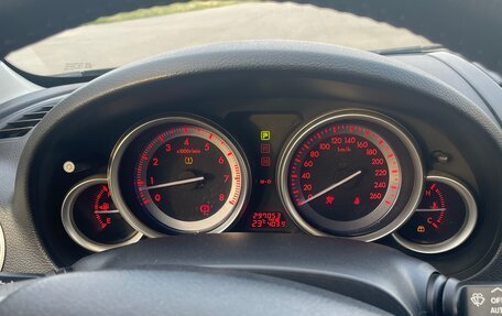 Mazda 6, 2007 год, 930 000 рублей, 7 фотография