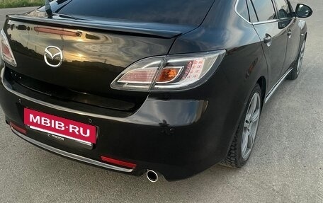 Mazda 6, 2007 год, 930 000 рублей, 4 фотография