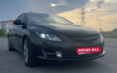 Mazda 6, 2007 год, 930 000 рублей, 3 фотография